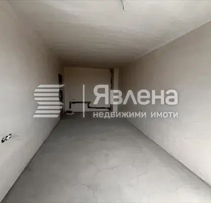 Photo 4 — Two-room apartment in Shirok Tsentar, Blagoevgrad with terrace