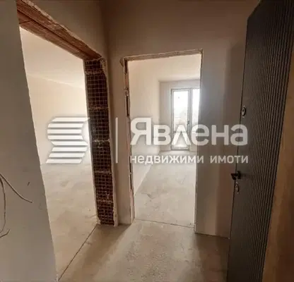 Photo 5 — Two-room apartment in Shirok Tsentar, Blagoevgrad with terrace