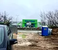 Снимка 2 — Двустаен апартамент в Плевен, Широк център