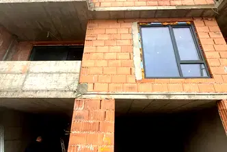 Двустаен апартамент в Плевен, Широк център
