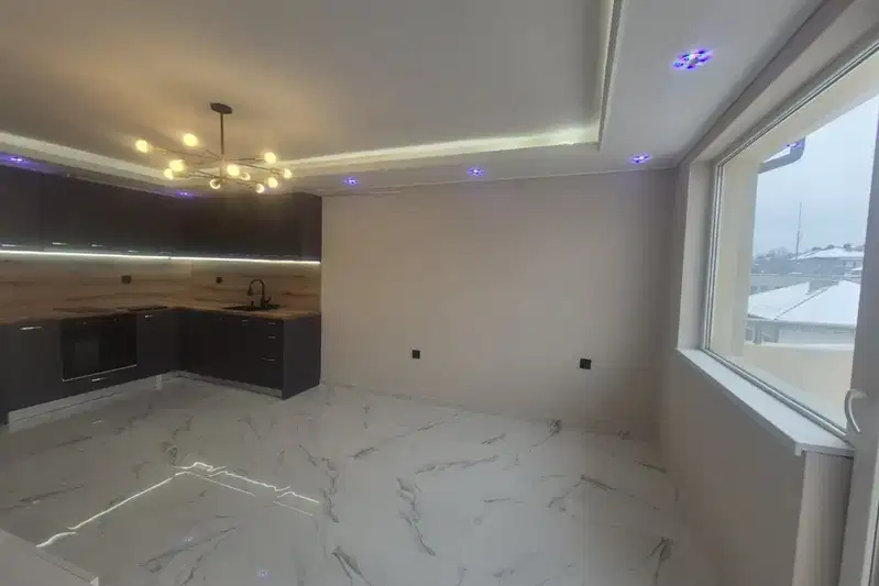 2-bedroom apartment in Pleven, Shirok Centyr
