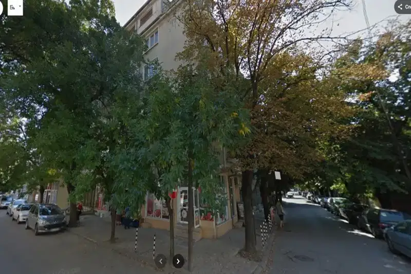 2-bedroom apartment in Ruse, Shirok Centyr