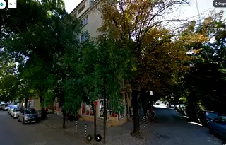 Двустаен апартамент в Русе, Широк център