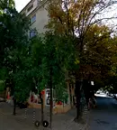 Двустаен апартамент в Русе, Широк център