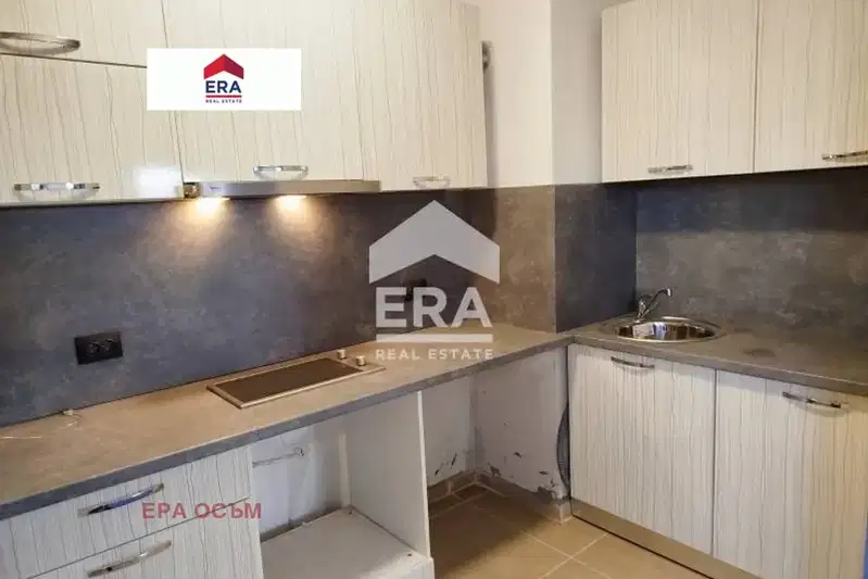 2-bedroom apartment in Lovech, Shirok Centyr