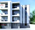 Снимка 2 — Двустаен апартамент в Плевен, Широк център