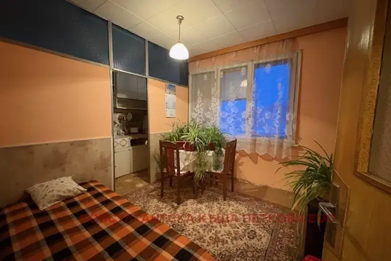2-bedroom apartment in Lovech, Shirok Centyr