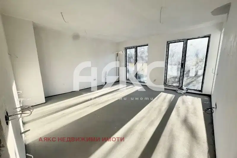 2-bedroom apartment in Sofiya, Simeonovo
