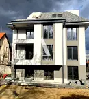 Двустаен апартамент в София, Симеоново