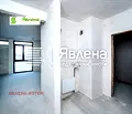 Снимка 3 — Двустаен апартамент с южно изложение и гледка към Витоша в Симеоново