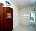 Снимка 5 — Двустаен апартамент с южно изложение и гледка към Витоша в Симеоново