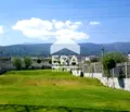 Снимка 3 — Двустаен апартамент с просторна дневна и тераса в Симеоново