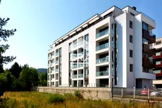 Двустаен апартамент с две тераси в Симеоново, София