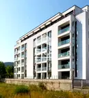 Двустаен апартамент с две тераси в Симеоново, София