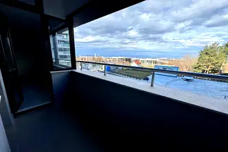 Двустаен апартамент в София, Симеоново