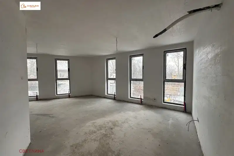 2-bedroom apartment in Sofiya, Simeonovo