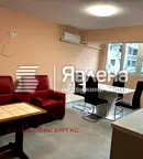Отремонтирана двустайна гарсониера с южно изложение в Славейков, Бургас