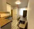 Снимка 3 — Светъл 2-стаен апартамент с панорамна гледка в Славейков, Бургас