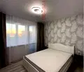 Снимка 5 — Светъл 2-стаен апартамент с панорамна гледка в Славейков, Бургас