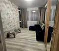 Снимка 2 — Тристаен апартамент с панорамна гледка в Славейков, Бургас