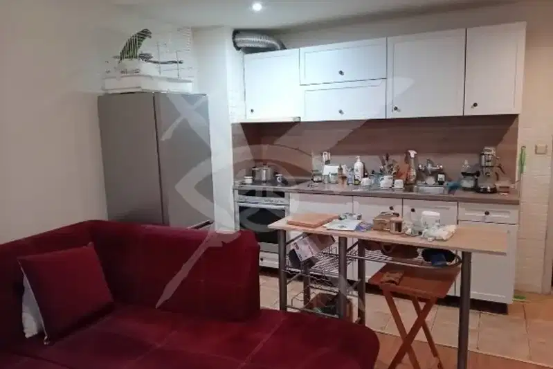 2-bedroom apartment in Burgas, Slaveikov