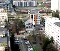 Снимка 2 — Двустаен апартамент с две тераси в Славейков, Бургас