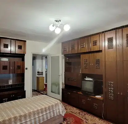 Photo 2 — 2-bedroom apartment in Burgas, Slaveikov