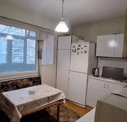 Photo 4 — 2-bedroom apartment in Burgas, Slaveikov