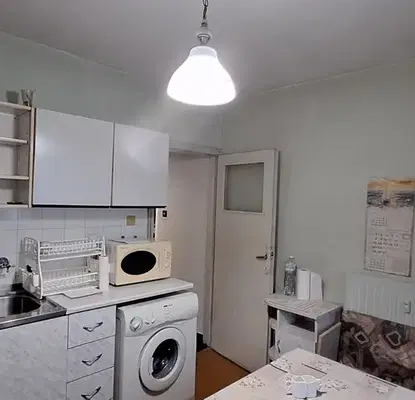 Photo 5 — 2-bedroom apartment in Burgas, Slaveikov
