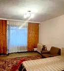 Двустаен апартамент в Бургас, Славейков