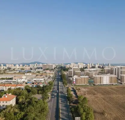 Photo 4 — 2-bedroom apartment in Burgas, Slaveikov