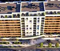 Снимка 5 — Двустаен апартамент с уелнес зона в кв. Славейков, Бургас