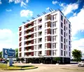 Снимка 3 — Двустаен апартамент с просторна тераса в Славейков, Бургас
