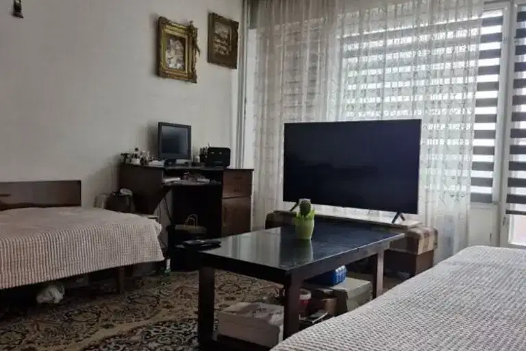 2-bedroom apartment in Burgas, Slaveikov