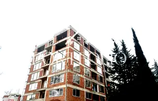 Двустаен апартамент с голяма тераса в Славейков, Бургас