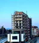 Двустаен апартамент в София, Славия