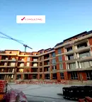 Двустаен апартамент в София, Славия