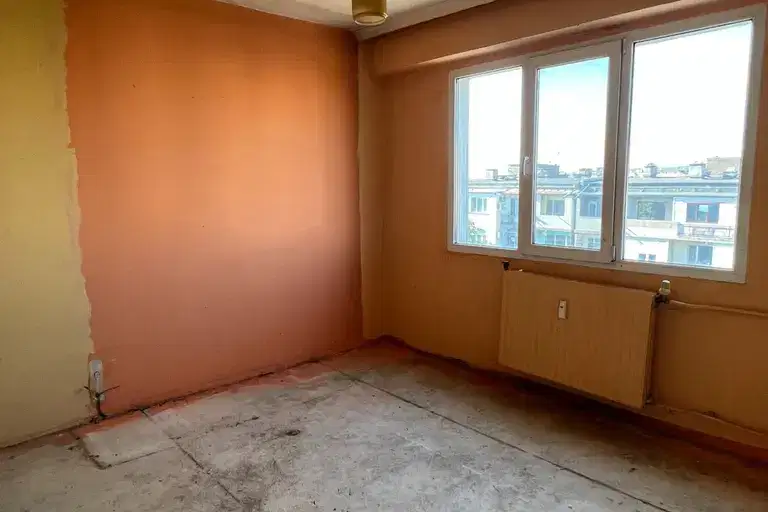 2-bedroom apartment in Pleven, Storgoziya