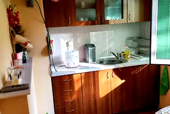 Двустаен апартамент в Плевен, Сторгозия