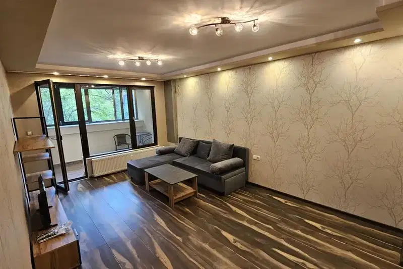 2-bedroom apartment in Pleven, Storgoziya