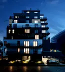 Двустаен апартамент в София, Стрелбище