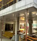 Двустаен апартамент в София, Стрелбище