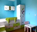 Снимка 5 — Двустаен апартамент с югозападно изложение в Сухата река, София