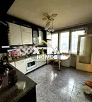 Двустаен апартамент в Сухата река с възможност за преустройство