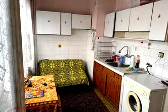 Двустаен апартамент в София, Света Троица
