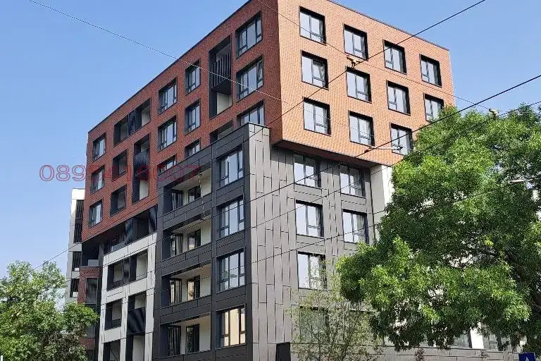 2-bedroom apartment in Sofia, Sveta Troica