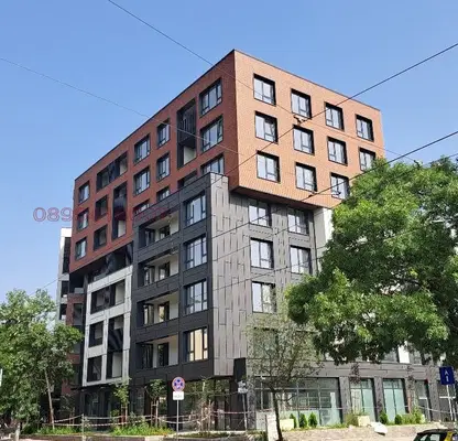 Photo 2 — 2-bedroom apartment in Sofia, Sveta Troica