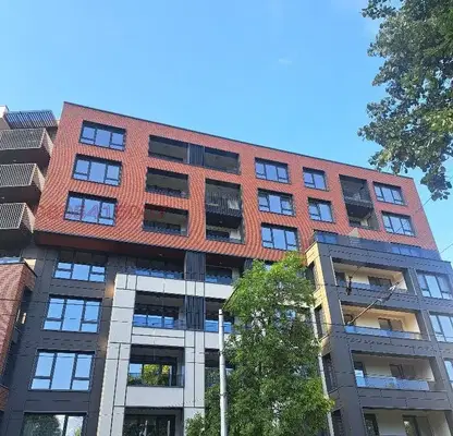 Photo 3 — 2-bedroom apartment in Sofia, Sveta Troica