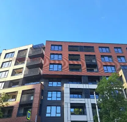 Photo 4 — 2-bedroom apartment in Sofia, Sveta Troica