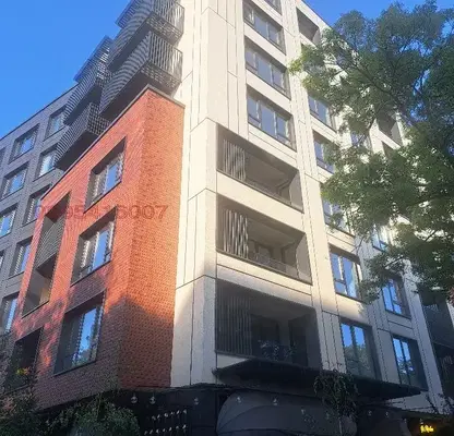 Photo 5 — 2-bedroom apartment in Sofia, Sveta Troica